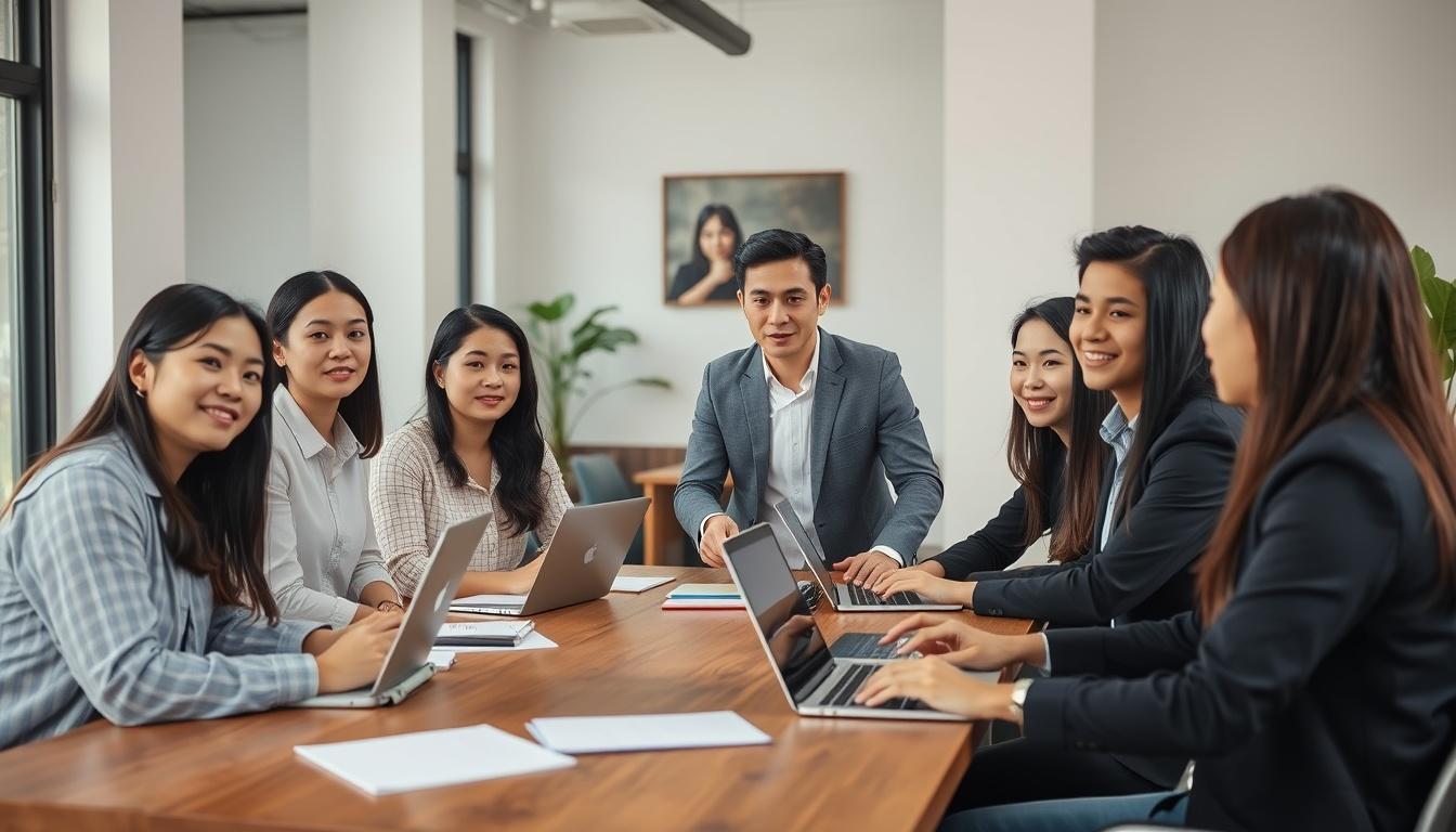 Workplace Skills That Matter