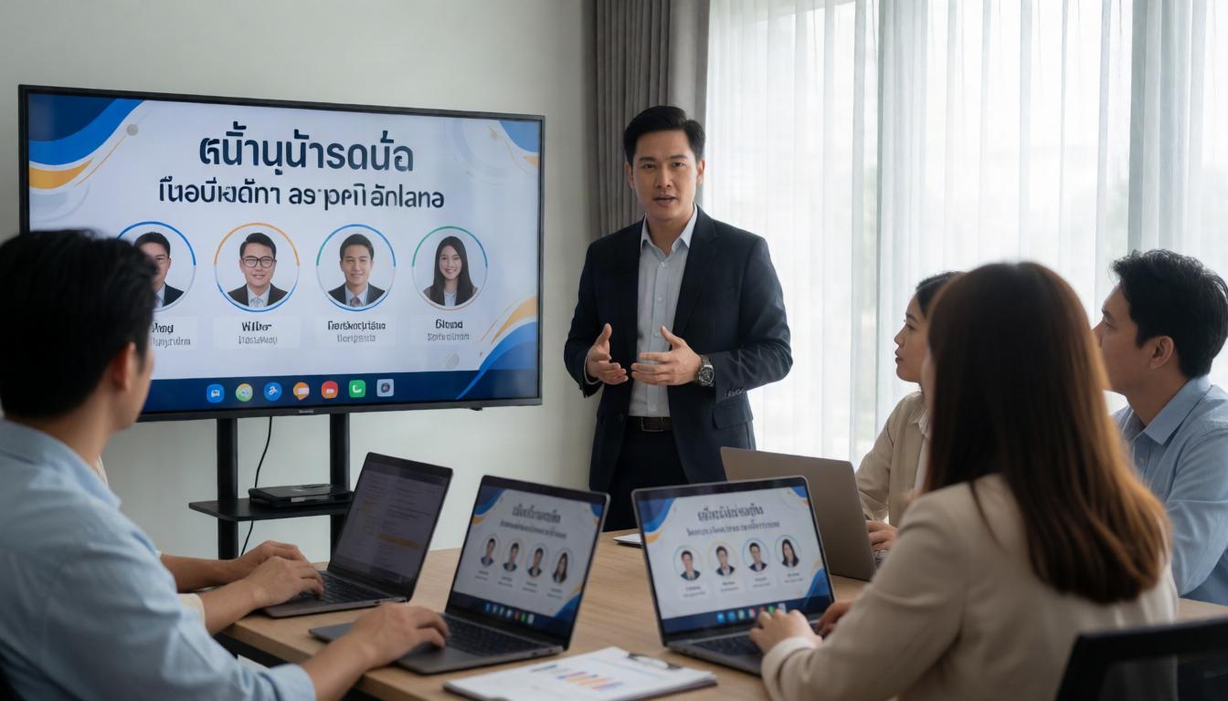 Career Preparation