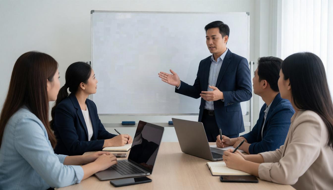 Workplace Growth